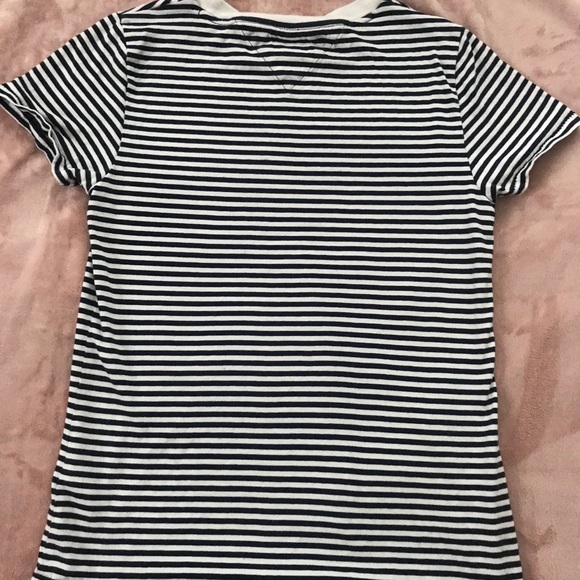 Tommy Hilfiger striped shirt - Picture 2 of 4